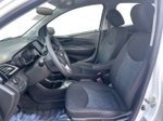 2022 Chevrolet Spark 1LT — Summit White interior and detail view 19, for sale at Nyle Maxwell CDJR Killeen in Killeen, TX