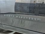 2023 Jeep Grand Wagoneer Series II — Diamond Black interior and detail view 10, for sale at Legend  Auto Sales in Puyallup, WA
