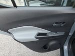 2021 Nissan Kicks SR — Boulder Gray interior and detail view 9, for sale at Downtown Nashville Nissan in Nashville, TN