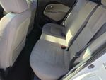 2016 Kia Rio LX - Clear White exterior view 14