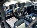 2021 Mercedes-Benz A-Class A 220 — Black interior and detail view 11, for sale at A Better Way Wholesale Autos in Naugatuck, CT