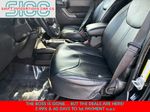 2016 Jeep Wrangler Unlimited Sport — Black Clearcoat interior and detail view 15, for sale at Shift Innovations Car Co in Puyallup, WA