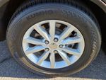 2014 Dodge Durango SXT - Steel Metallic exterior view 10
