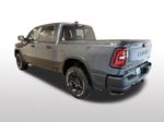 2026 Ram 1500 Rebel - Forged Blue Metallic exterior view 3