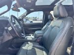 2022 Ford Expedition Timberline — Green Metallic exterior view 8, for sale at Gerald Jones Honda in Augusta, GA