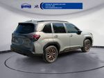 2026 Subaru Forester Sport - River Rock Pearl exterior view 5