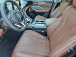 2026 Acura MDX Technology Package - Majestic Black Pearl exterior view 17