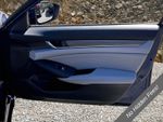 2020 Honda Accord LX - Obsidian Blue Pearl exterior view 18