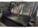 2024 Ford Explorer XLT — Blue Metallic interior and detail view 13, for sale at Lincoln of Bloomington in Bloomington, MN