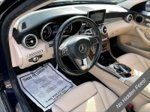 2016 Mercedes-Benz C-Class C 300 — Lunar Blue Metallic interior and detail view 11, for sale at A Better Way Wholesale Autos in Naugatuck, CT