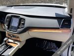 2022 Volvo XC90 T6 Momentum - White exterior view 15