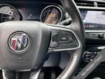 2020 Buick Encore GX Essence - Ebony Twilight Metallic exterior view 17