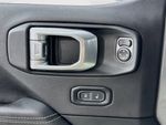 2023 Jeep Wrangler Sahara 4xe - Gray Clearcoat exterior view 15