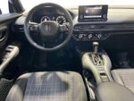2025 Honda HR-V Sport - Platinum White Pearl exterior view 10