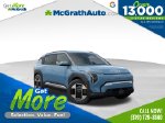 2027 Kia EV3 WIND — Ebb primary exterior view, for sale at McGrath Ford in Hiawatha, IA