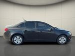 2014 Chevrolet Cruze LS - Black Granite Metallic exterior view 8