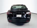 2018 Tesla Model 3 Long Range - Black exterior view 8