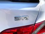 2017 Nissan Sentra SR - Aspen White exterior view 7