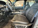 2026 Ram 1500 Laramie - Billet Silver Metallic exterior view 8