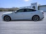 2020 Audi A5 Premium Plus - Glacier White exterior view 19