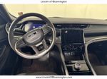 2023 Jeep Grand Cherokee L Altitude — Silver Zynith interior and detail view 19, for sale at Lincoln of Bloomington in Bloomington, MN