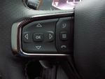 2026 Ram 1500 RHO - Diamond Black Crystal Pearlcoat exterior view 7