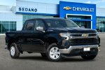 2026 Chevrolet Silverado 1500 LT — Black exterior view 2, for sale at Sedano Chevrolet in Santee, CA