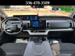 2025 Ford Expedition Max Active — Gray Metallic interior and detail view 14, for sale at Green Ford in Greensboro, NC