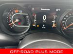 2026 Jeep Wrangler Willys - Black Clearcoat exterior view 19