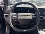 2026 Kia Sportage X-Line - Panthera Metal Matte exterior view 9