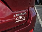 2025 Jeep Grand Cherokee Laredo X - Velvet Red Pearlcoat exterior view 6