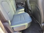 2025 Ram 1500 Tradesman — Bright White Clearcoat interior and detail view 18, for sale at Towbin Alfa Romeo in Henderson, NV