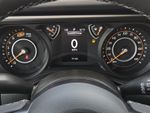 2026 Jeep Wrangler Willys - Anvil Clear Coat exterior view 16
