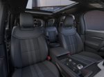 2026 Ford Explorer ST-Line — White Metallic interior and detail view 12, for sale at Green Ford in Greensboro, NC