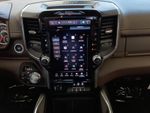 2026 Ram 1500 Laramie - Bright White Clearcoat exterior view 8