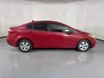 2016 Kia Forte LX - Crimson Red Metallic exterior view 9