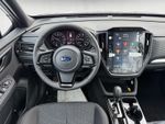 2026 Subaru Forester Premium - Mahogany Pearl exterior view 11