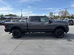 2026 Ram 2500 Power Wagon - Granite Crystal Metallic Clearcoat exterior view 2