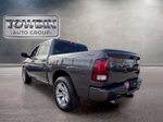 2017 Ram 1500 Sport — Crystal Metallic exterior view 6, for sale at Towbin Alfa Romeo in Henderson, NV