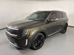 2020 Kia Telluride SX - Moss exterior view 4