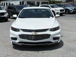 2018 Chevrolet MALIBU LT - Summit White exterior view 7