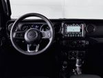 2023 Jeep Wrangler High Altitude 4xe - Black Clearcoat exterior view 12