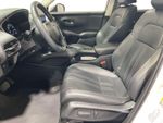 2024 Honda HR-V EX-L - Platinum White Pearl exterior view 14