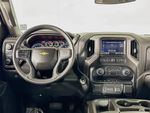 2022 Chevrolet Silverado 1500 Custom — Silver Ice Metallic interior and detail view 11, for sale at Legend  Auto Sales in Puyallup, WA