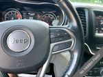 2021 Jeep Cherokee Latitude Lux - Velvet exterior view 17