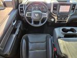 2022 Ram 1500 Laramie - Billet Silver Metallic exterior view 16