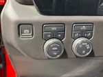 2024 Chevrolet Silverado 1500 LT - Red exterior view 20