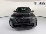 2026 BMW X5 xDrive40i — Black Sapphire Metallic interior and detail view 10, for sale at RDS Ineos Grenadier in Devon, PA