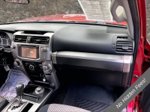 2015 Toyota 4Runner SR5 — Barcelona Red Metallic interior and detail view 13, for sale at A Better Way Wholesale Autos in Naugatuck, CT