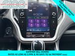 2021 Subaru Outback Onyx Edition XT - Magnetite Gray Metallic exterior view 16